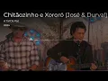 Chitãozinho e Xororó (José & Durval) - A Tal Da Paz (LETRA)