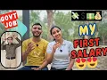 Download Lagu Haryana पुलिस 🚨 में लगने के बाद मेरी पहली salary इतनी कम😱😢 क्यों ? Ankita की actual Salary slip 🫣