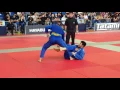 Download Lagu Faris Ben-Lamkadem vs Thomas Magnitis - FINAL - IBJJF British National 2017 - Blue Adult - Middle