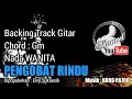 Lagu PENGOBAT RINDU Backing Track GITAR - Elvy Sukaesih - Chord Gm || KORG PA700