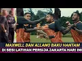 Lagu 🔴MOMENT KERIBUTAN DI SESI LATIHAN PERSIJA JAKARTA HARI INI 