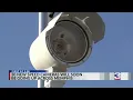 Memphis to install 30 speed cameras in high-risk zones