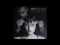 Halsey - Not Afraid Anymore (Fifty Shades Darker Soundtrack)