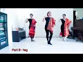Lagu Perahu Cinta  - by Dewi Abri, Tina Wahono,  NanaPace,  Wenarika (INA - July 2019)
