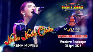 nada nada cinta rena movies new palllapa mianks community wonokerto pekalongan