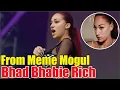 Bhad Bhabie Earned 50 Million at 22 How the Cash Me Outside Girl Became a Mogul