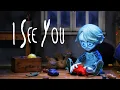 Download Lagu I SEE YOU | Puppet Animation Short