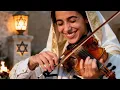SHALOM ISRAEL ✡️ Hebrew Worship Music | Rivers of Zion & Glory (Melej Yisrael)