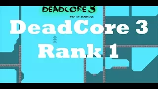  teeworlds deadcore 3 rank 1 