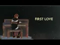 Download Lagu BTS (SUGA) - First Love [INDO LIRIK]