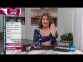 HSN Colleen Lopez Gemstones Jewelry 12th Anniversary 08 23 2022 - 08 PM