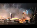 Rise Against Living Undercover Live @ Red Rocks 10/12/2026
