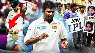 top 10 cricket scandals that shocked the world 