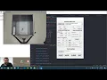 Using OpenCV and Python 3 for neuroscience 1 6 SEMI automatic detection with GUI interface
