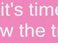 Toni Braxton - He Wasn't Man Enough For Me (lyrics)