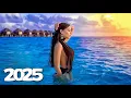 Download Lagu Ibiza Summer Mix 2025 💎 Best Of Tropical Deep House Music Chill Out Mix 2024 💎 Chillout Lounge #37