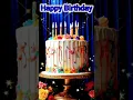 Download Lagu Wish you a joyful happy birthday🎉🌻✨🌻✨💖💐💐