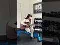 Tangerine - The Brook and The Bluff (cover)