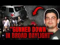 El Chapo s son s assassination that NO ONE expected