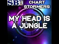 My Head Is a Jungle (MK Remix)