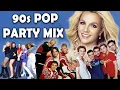 Download Lagu Nostalgia ~ Pop Classic 90's 2000's Mix - Britney Spears, BSB, NSYNC, Spice Girls, Westlife...
