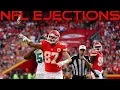 nfl ejections