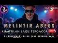 Download Lagu FULL DUGEM TERBARU 2025 !! DJ PALING MELINTIR 2025 || DJ KIMOCHI FULL BASS TERBARU || 