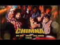 Chimna Song Reaction 🔥😱 | Badshah | Divya Kumar | Nagesh Morwekar | Marathi Hip Hop