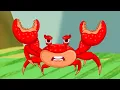 Download Lagu CON CUA ♫ NHẠC THIẾU NHI CON CUA VUI NHỘN HAY NHẤT ♫ Con Gì Mà Có 8 Cái Chân Có 2 Cái Càng...