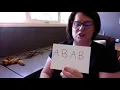 Patterning ABAB Patterns