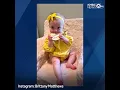 Sterling Skye Mahomes turns one