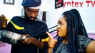 the wise house boy and madam kartoonbobo6107 fredycj1032 cyntextv pranks