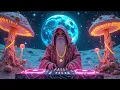 Download Lagu Lunar Techno Rave 🌕 | Futuristic DJ Set 4K – Shroomancer