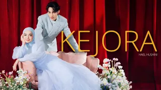 hael husaini kejora official music video 