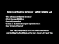 Resurgent Capital Services - LVNV Funding