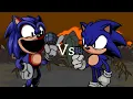Download Lagu New Faker Vs Old Faker #fnf  #sonicexe  #mod