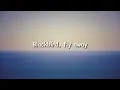 Alter Bridge - Blackbird Lyrics