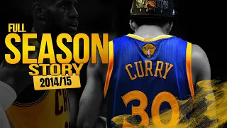 The Season That Reshaped The NBA COMPLETE Recap  The Season That Reshaped The NBA COMPLETE Recap