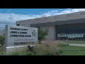 New Franklin County jail won t house inmates until December