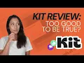 Download Lagu Kit (formerly ConvertKit) Review: A Fantastic Free Plan, But What’s The Catch?