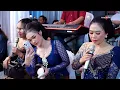 Lagu LIVE REC SRAGENAN KOPLO Campursari DHEA NADA //WEDDING DITTO \u0026 DHEA