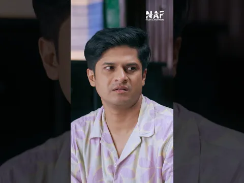 পাশের বাসার ভাবী | Niloy Alamgir | Tisha | Bangla Natok #comedy #banglantok #niloyalamgir