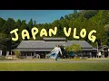 Download Lagu Spending a Day in Japan's Countryside 🌳