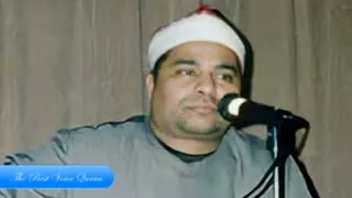 الشيخ محمد الليثى وتلاوة رااااائعة من سورة مريم تل مسمار الزقازيق شرقية HD 