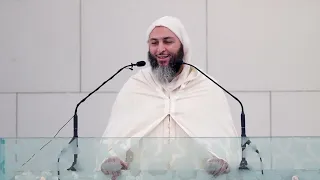 خطبة الجمعة بعنوان   العمل الصالح صاح ب ك الذي لن يفارقك   الشيخ سعيد الكملي دندنها