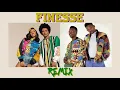 Bruno Mars - Finesse (Old School Remix)