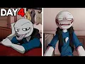 Your Boyfriend Game ALL DAYS - Day 4