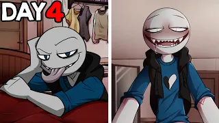 Your Boyfriend Game ALL DAYS - Day 4