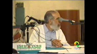 الشيخ عمر عبد الكافي قصص من حياة الصحابة والتابعين 