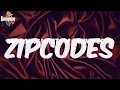 Zipcodes (Lyrics) - Joey Bada$$
